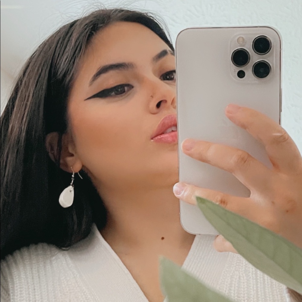 Meet your Posher, Natalia